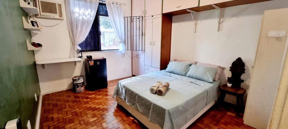 Apartment Cantinho Da Muniz Rio de Janeiro