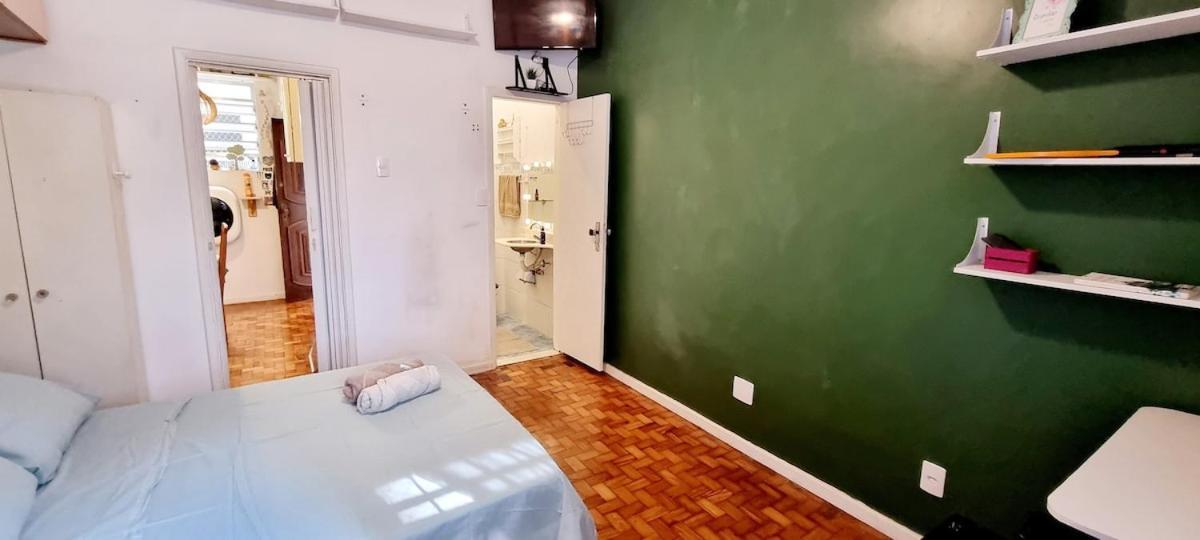 Cantinho Da Muniz Apartment