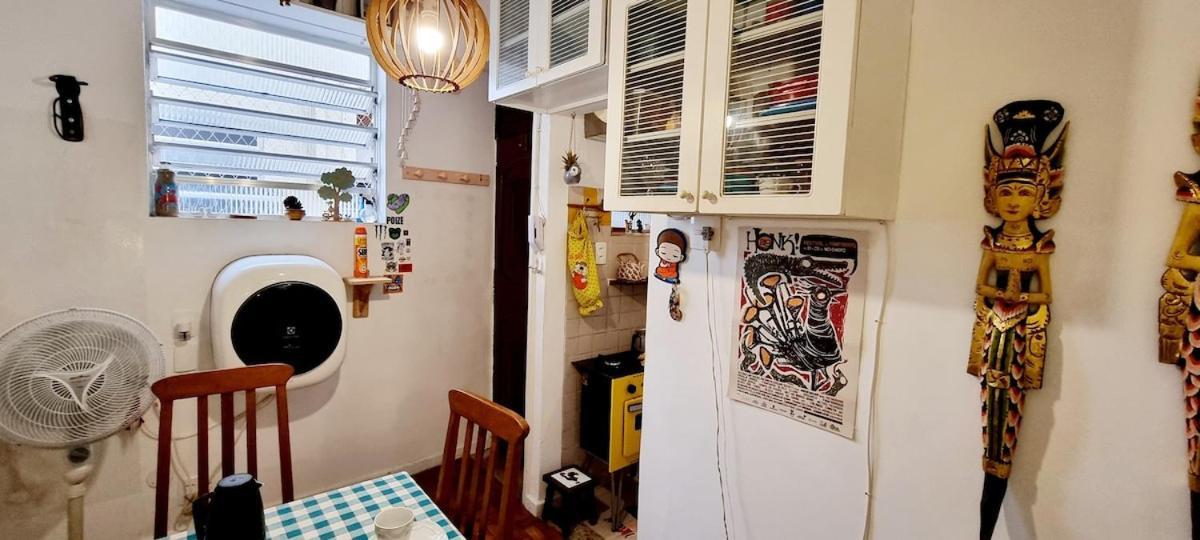 Cantinho Da Muniz Apartment