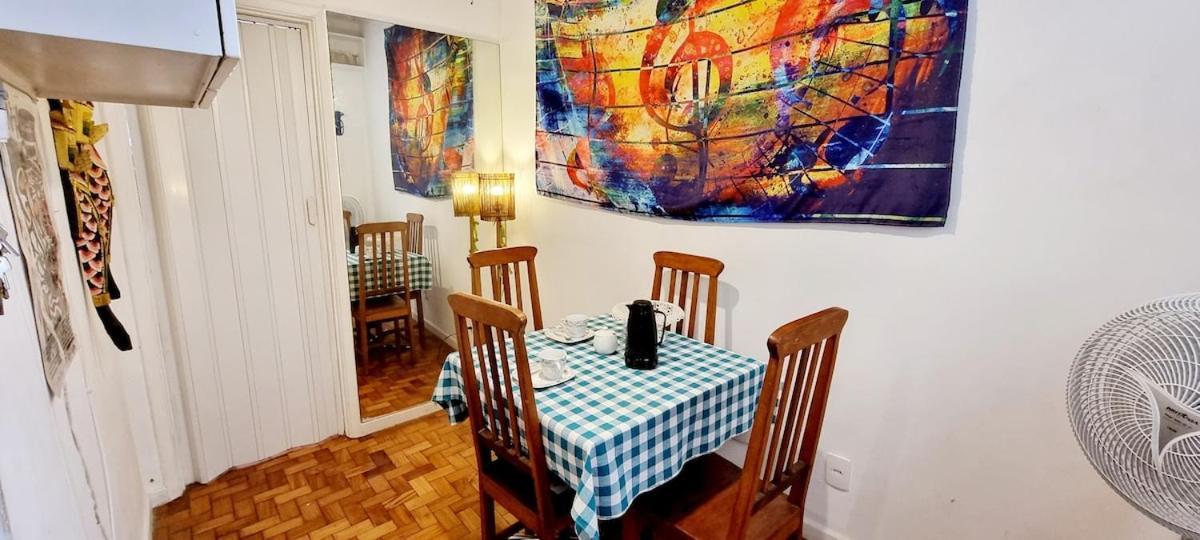Cantinho Da Muniz Apartment *