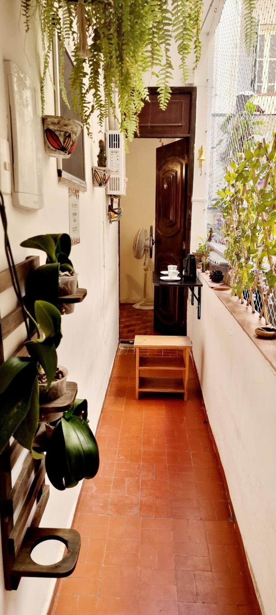 Cantinho Da Muniz Apartment *