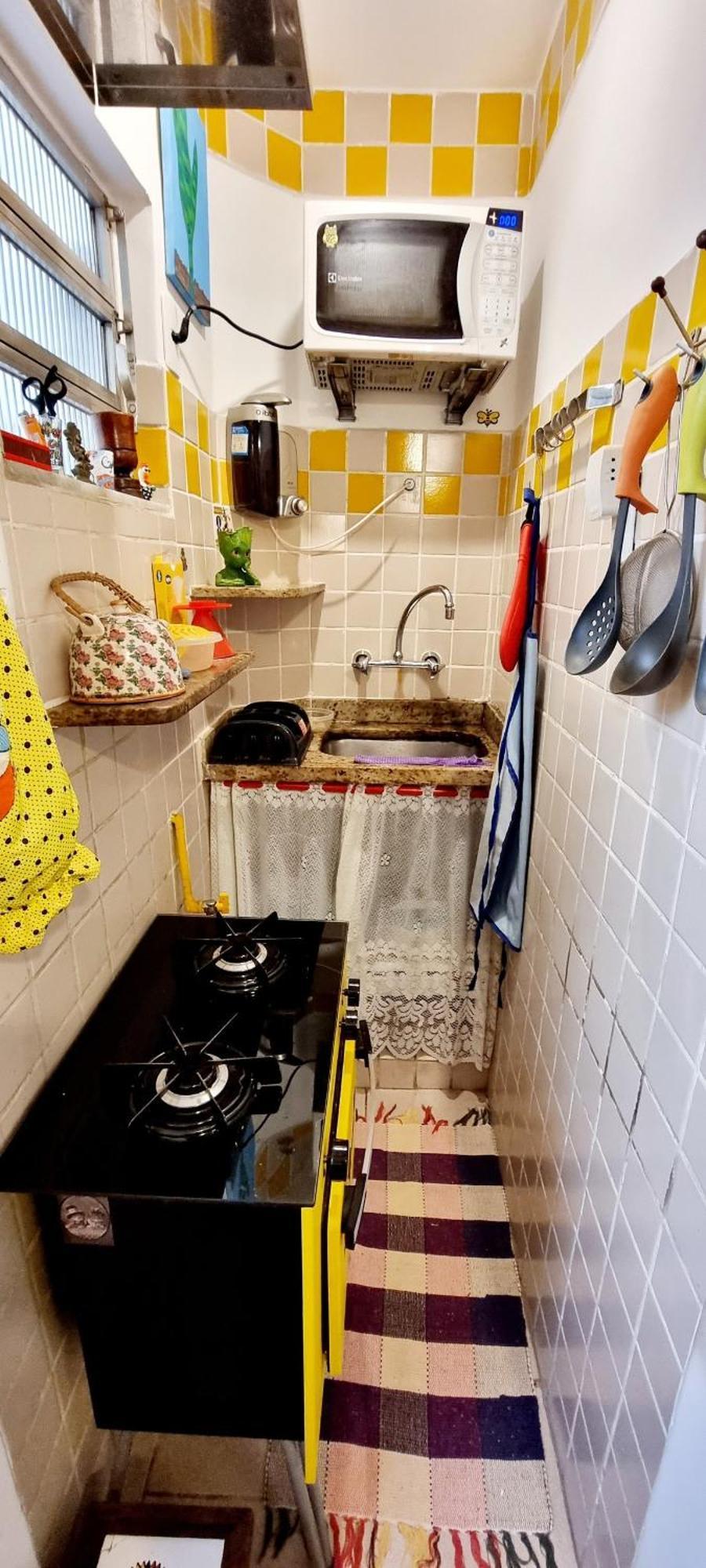 Apartment Cantinho Da Muniz *