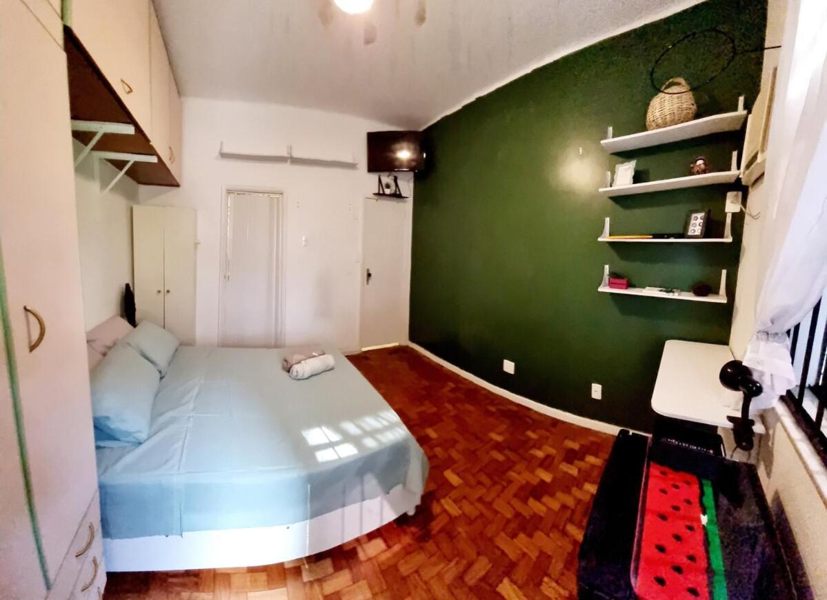 Appartement Cantinho Da Muniz *