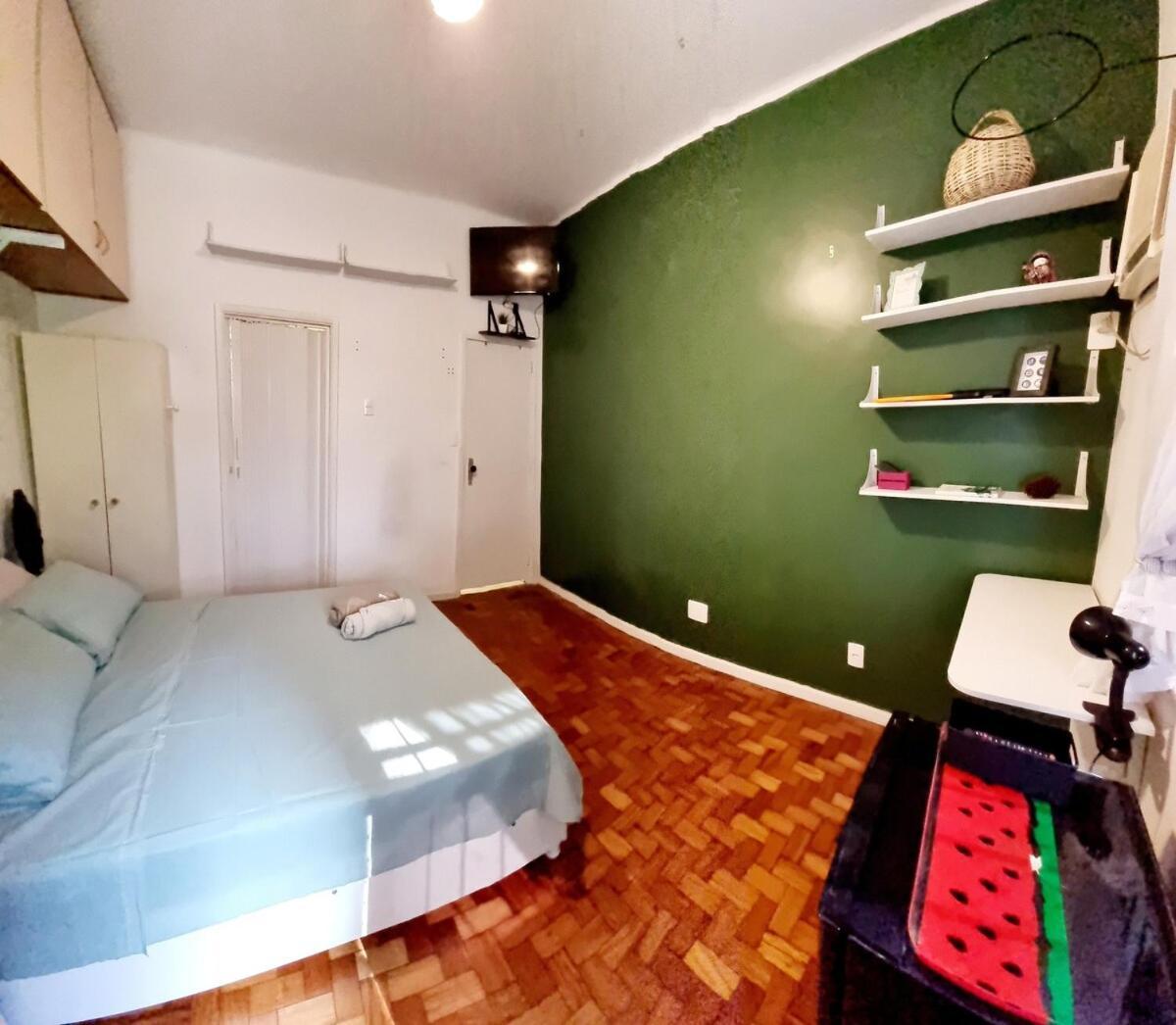 Appartement Cantinho Da Muniz Rio de Janeiro
