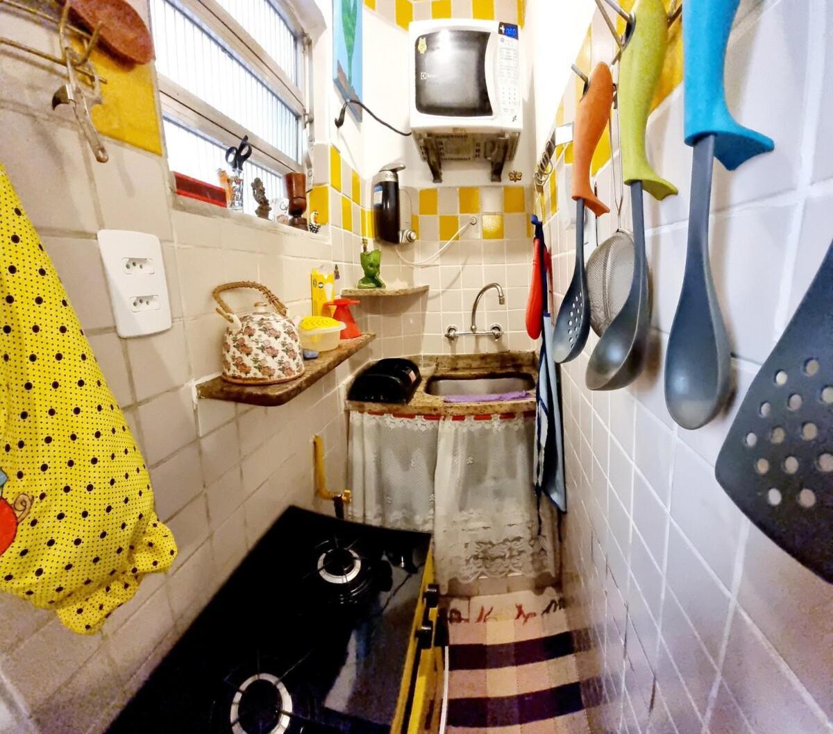 Cantinho Da Muniz Appartement Rio de Janeiro