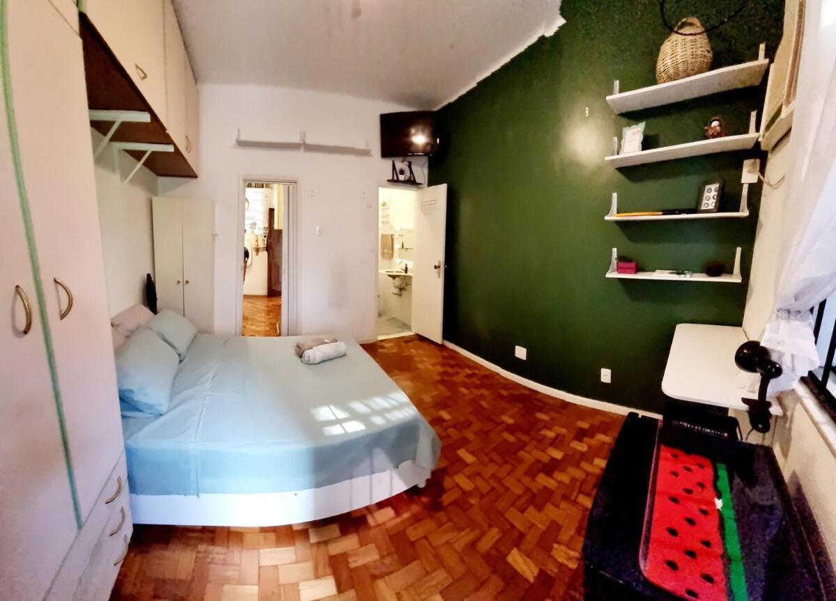 Cantinho Da Muniz Appartement *
