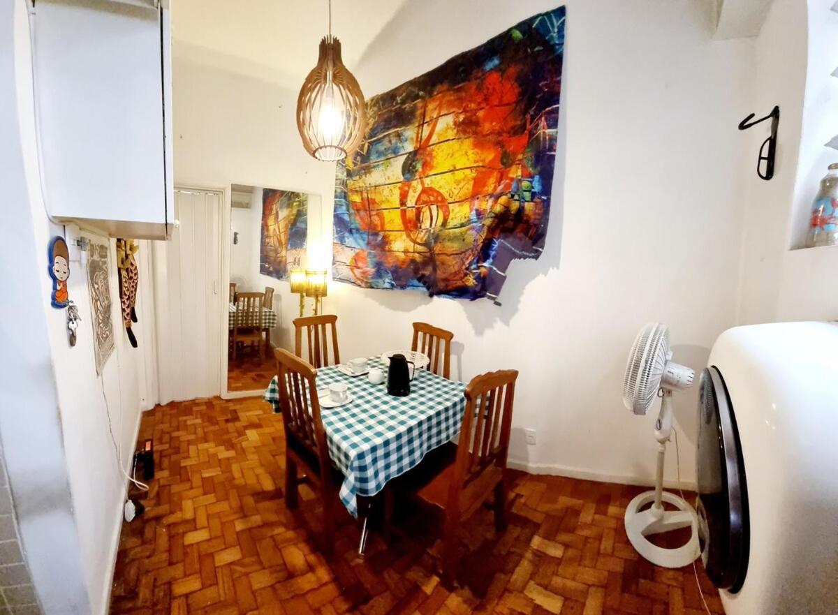 Appartement Cantinho Da Muniz *