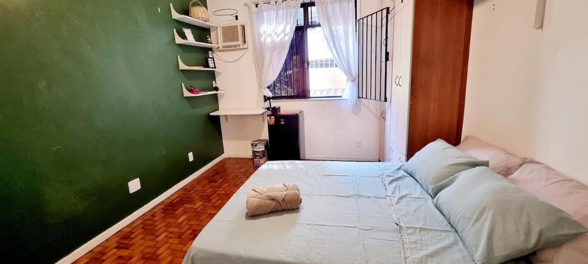 Appartement Cantinho Da Muniz *