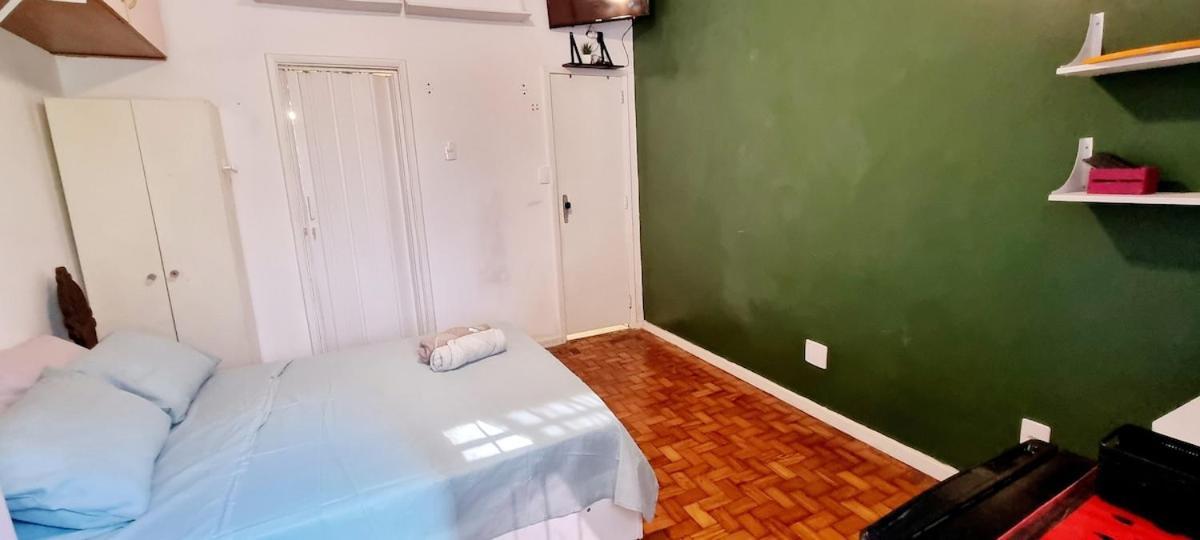 Appartement Cantinho Da Muniz