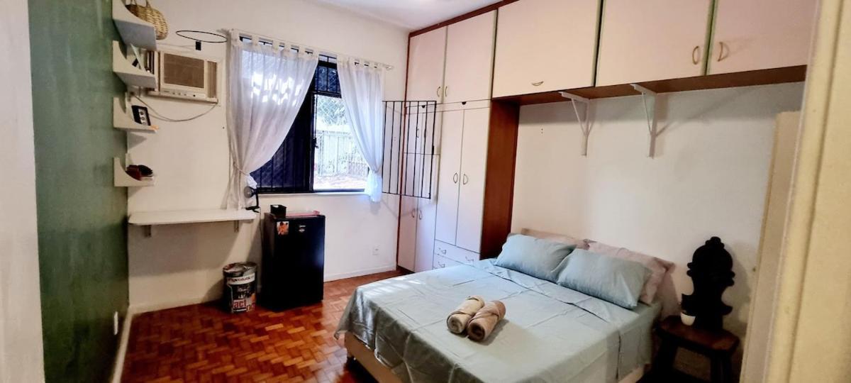 Appartement Cantinho Da Muniz *