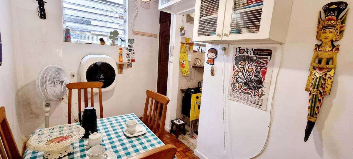 Appartement Cantinho Da Muniz *